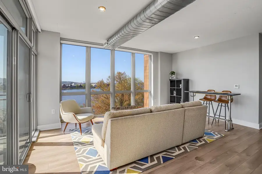 88 V St Sw #605, Washington, DC 20024 - #3