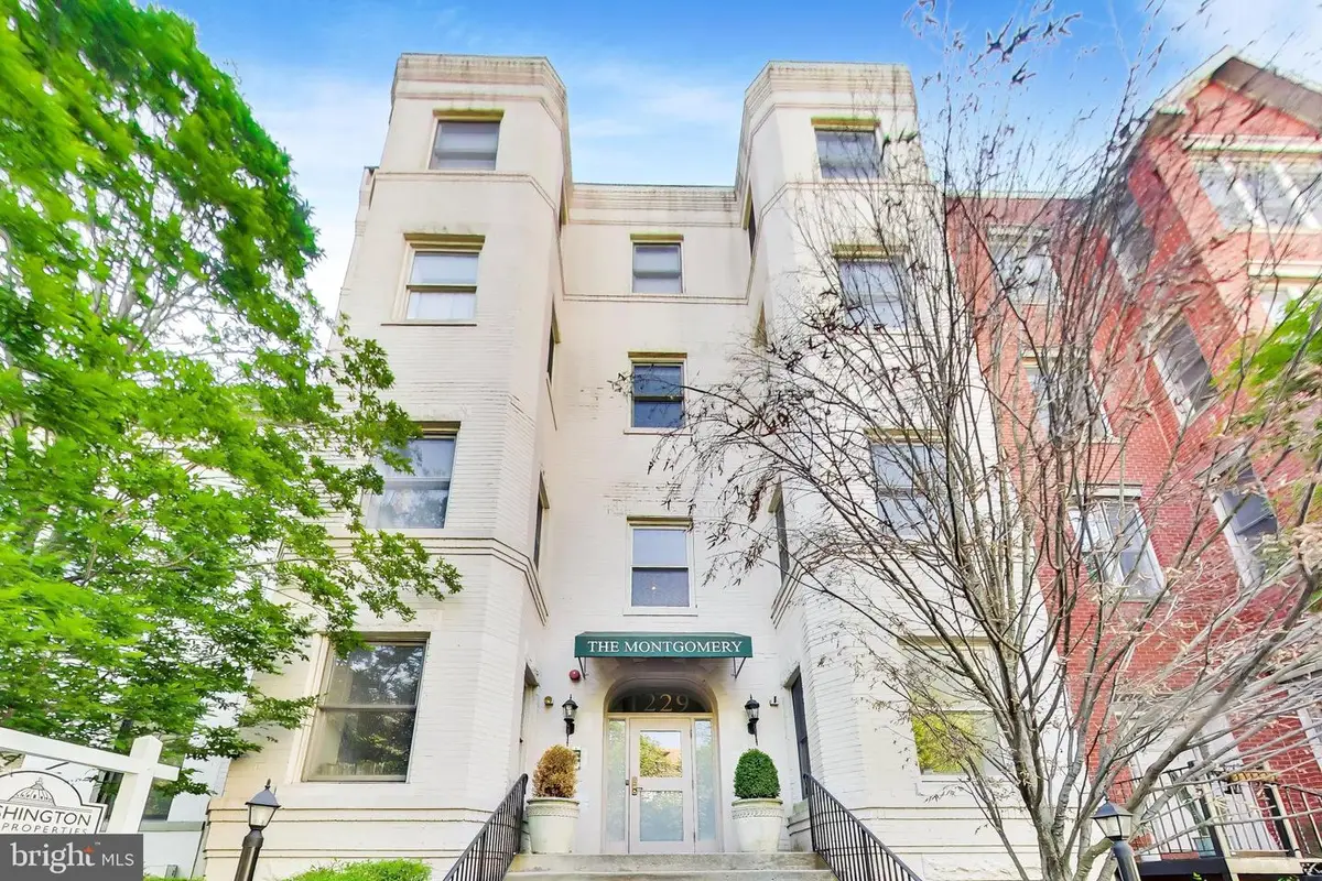 1229 12th St Nw #102, Washington, DC 20005 - #1