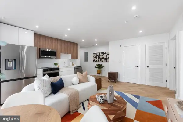 1124 Florida Ave Ne #409, WASHINGTON, DC 20002