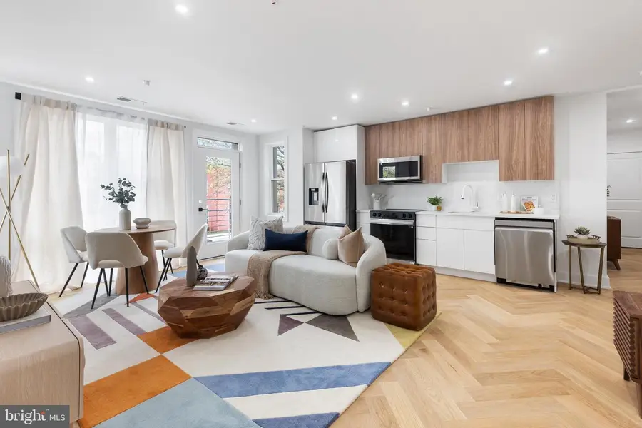 1124 Florida Ave Ne #409, Washington, DC 20002 - #2