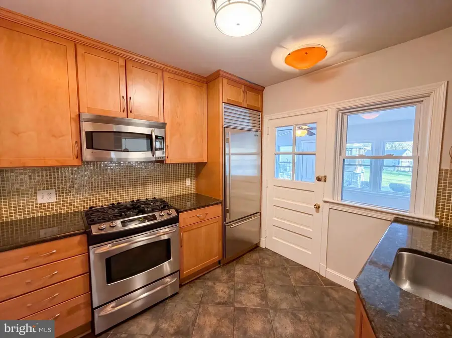 3023 K St Se, Washington, DC 20019 - #2