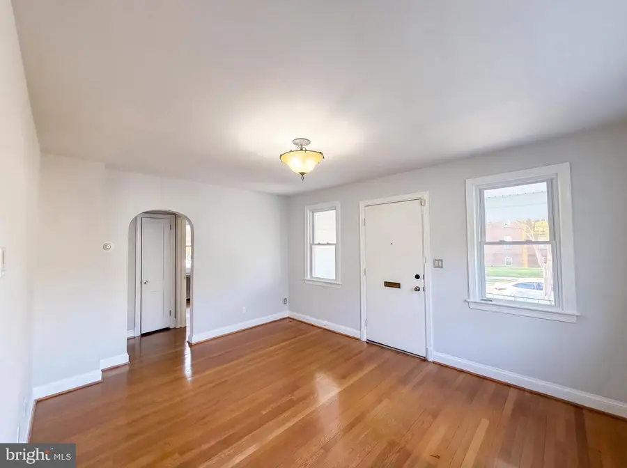 3023 K St Se, Washington, DC 20019 - #3