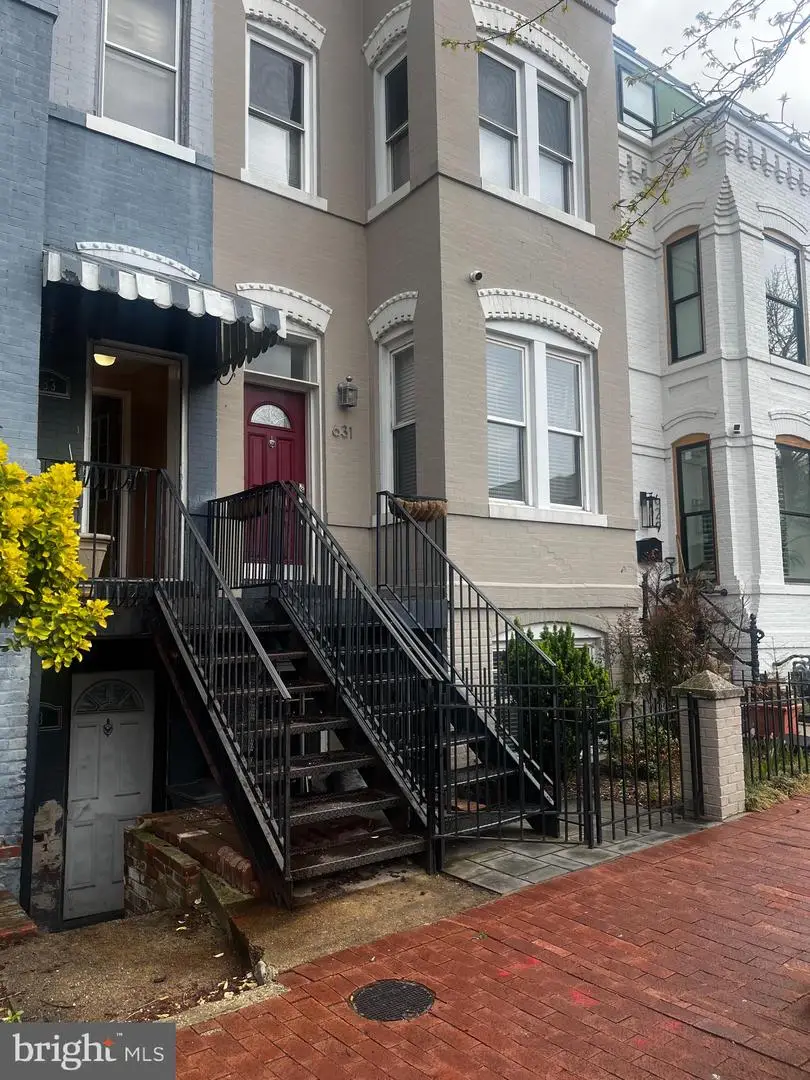 633 10th St Ne, Washington, DC 20002 - #1