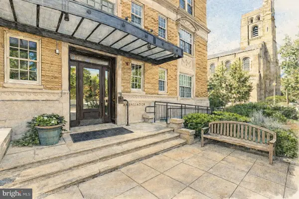 1750 16th St Nw #52, WASHINGTON, DC 20009