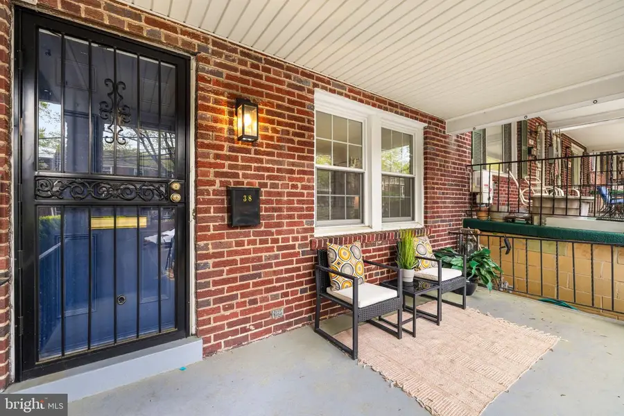 38 Crittenden St Ne, Washington, DC 20011 - #2