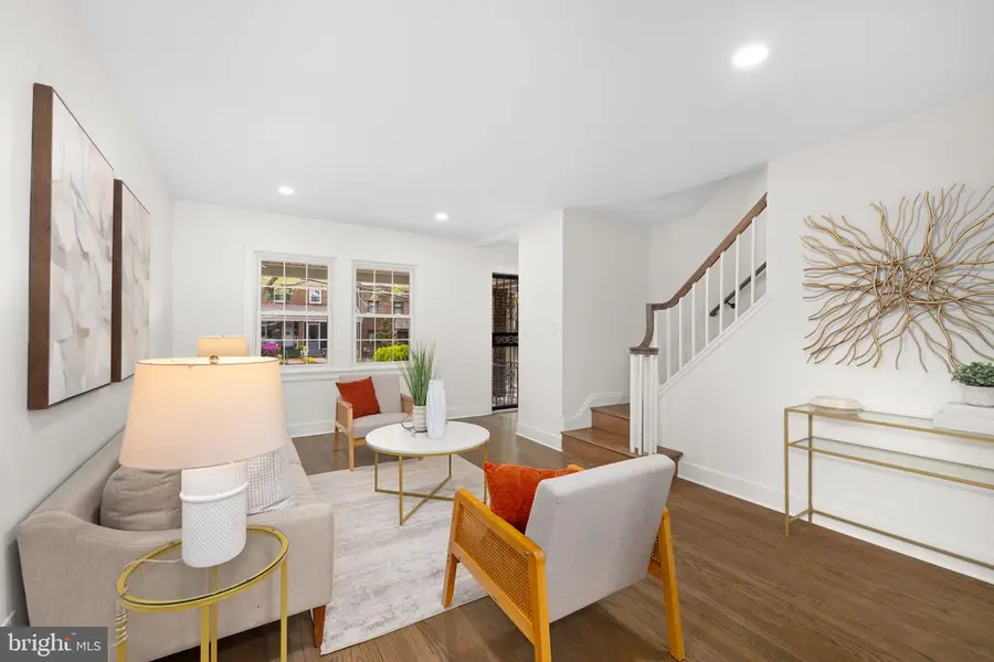 38 Crittenden St Ne, Washington, DC 20011 - #3