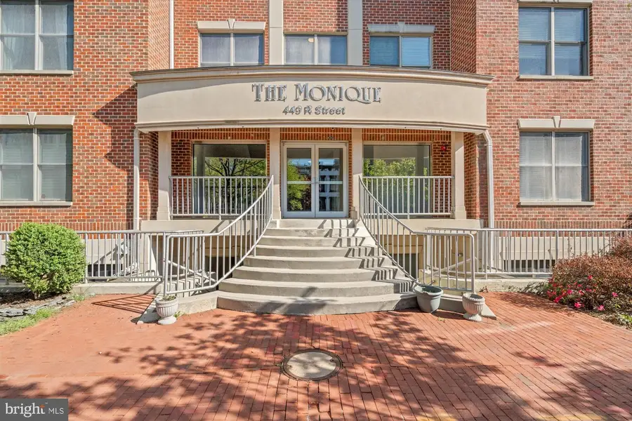 449 R St Nw #301, Washington, DC 20001 - #2