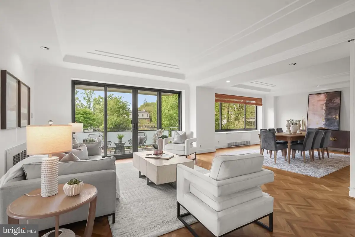 2700 Calvert St Nw #416, Washington, DC 20008 - #1