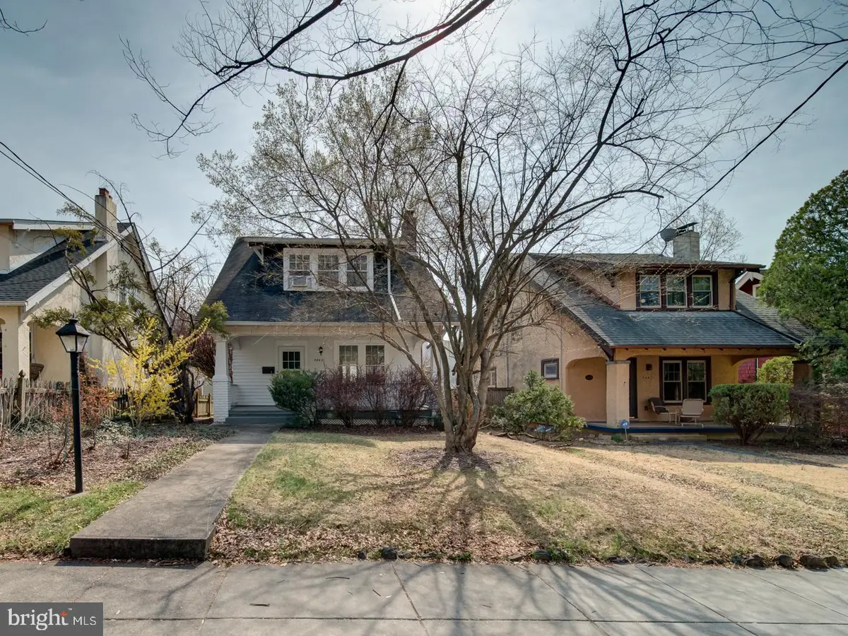 5463 Nebraska Ave Nw, Washington, DC 20015 - #1