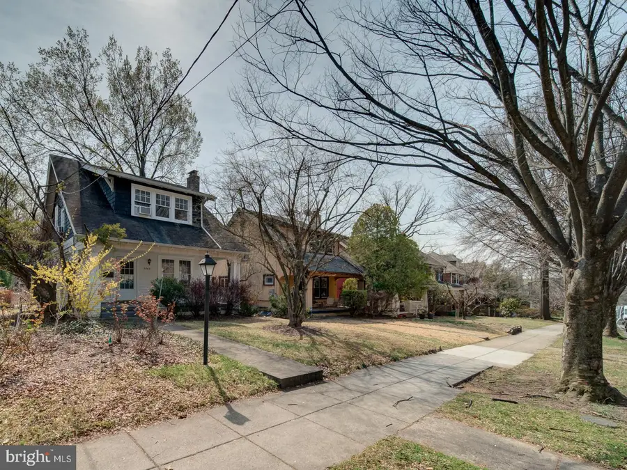 5463 Nebraska Ave Nw, Washington, DC 20015 - #2