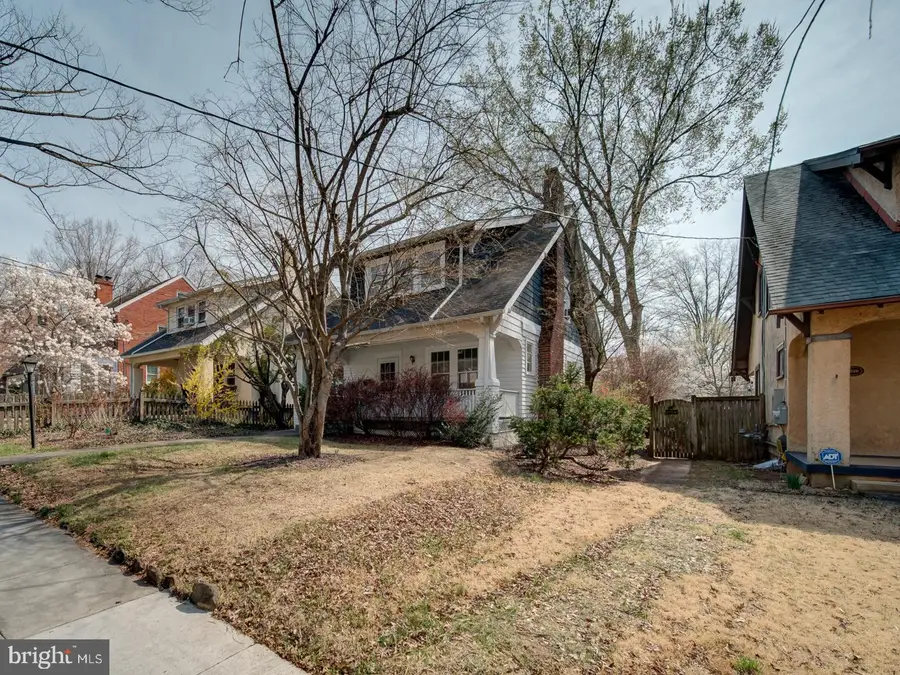 5463 Nebraska Ave Nw, Washington, DC 20015 - #3