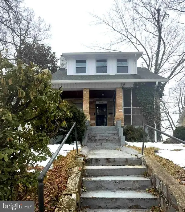 1151 44th Pl Se, WASHINGTON, DC 20019