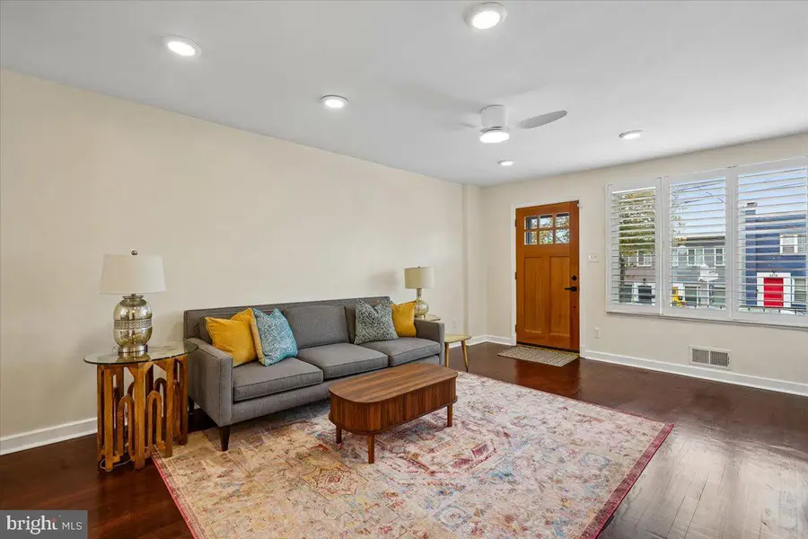 2223 16th St Ne, Washington, DC 20018 - #2