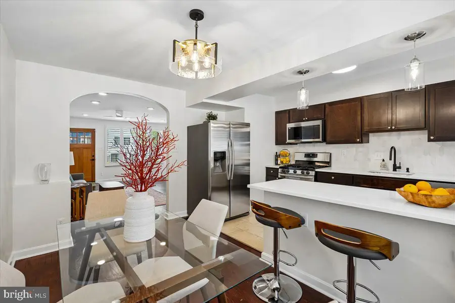 2223 16th St Ne, Washington, DC 20018 - #3