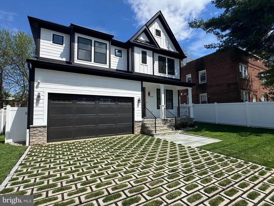 4626 Brooks St Ne, Washington, DC 20019 - #3