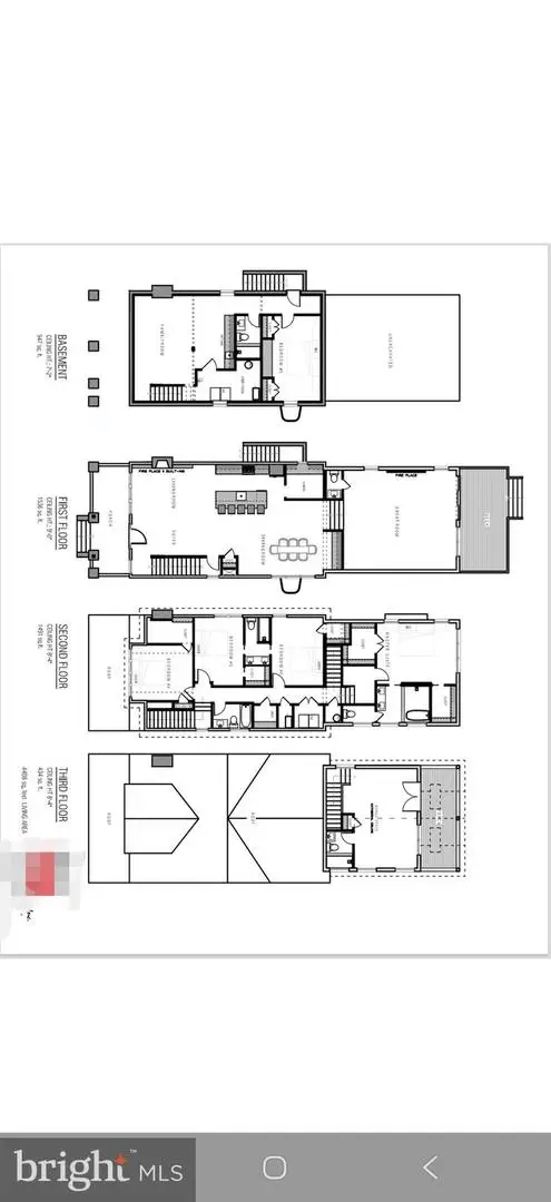 4923 Brandywine St Nw, WASHINGTON, DC 20016