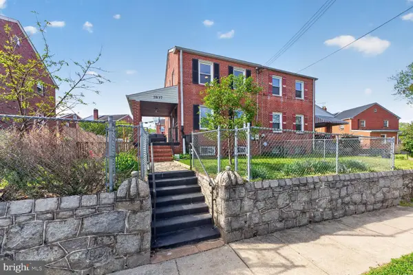 1837 T St Se, WASHINGTON, DC 20020