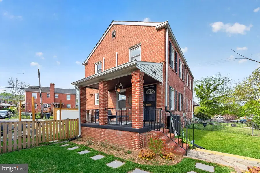 1837 T St Se, Washington, DC 20020 - #2