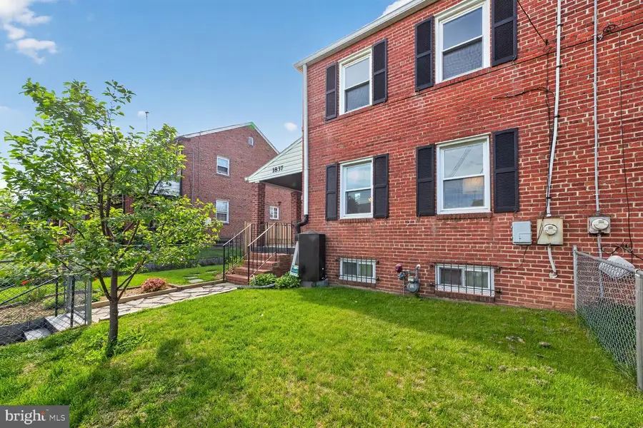 1837 T St Se, Washington, DC 20020 - #3