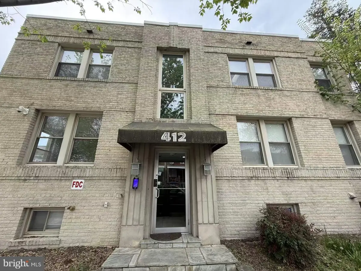 412 19th St Ne #201, Washington, DC 20002 - #1