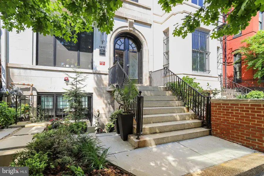 1412 15th St Nw #8, Washington, DC 20005 - #2
