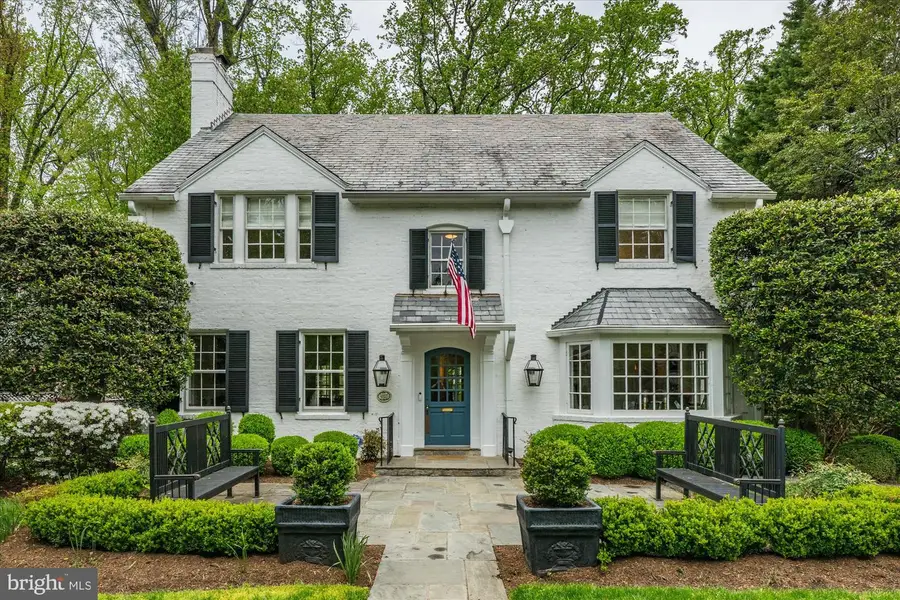 4923 Hillbrook Ln Nw, Washington, DC 20016 - #2