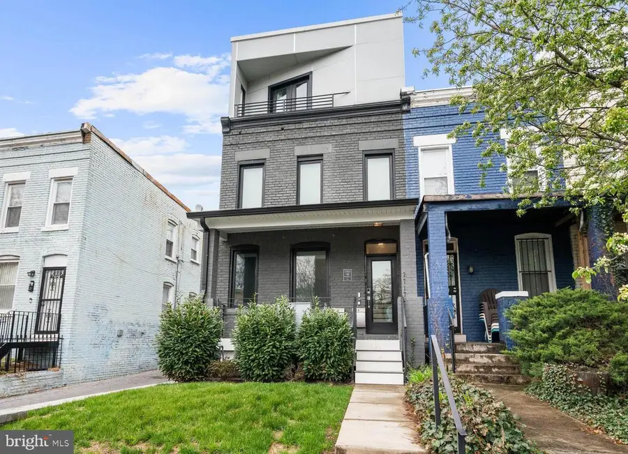 2717 Sherman Ave Nw #1, Washington, DC 20001 - #2