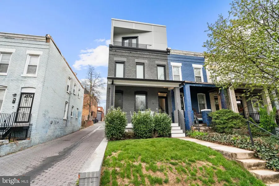 2717 Sherman Ave Nw #1, Washington, DC 20001 - #3