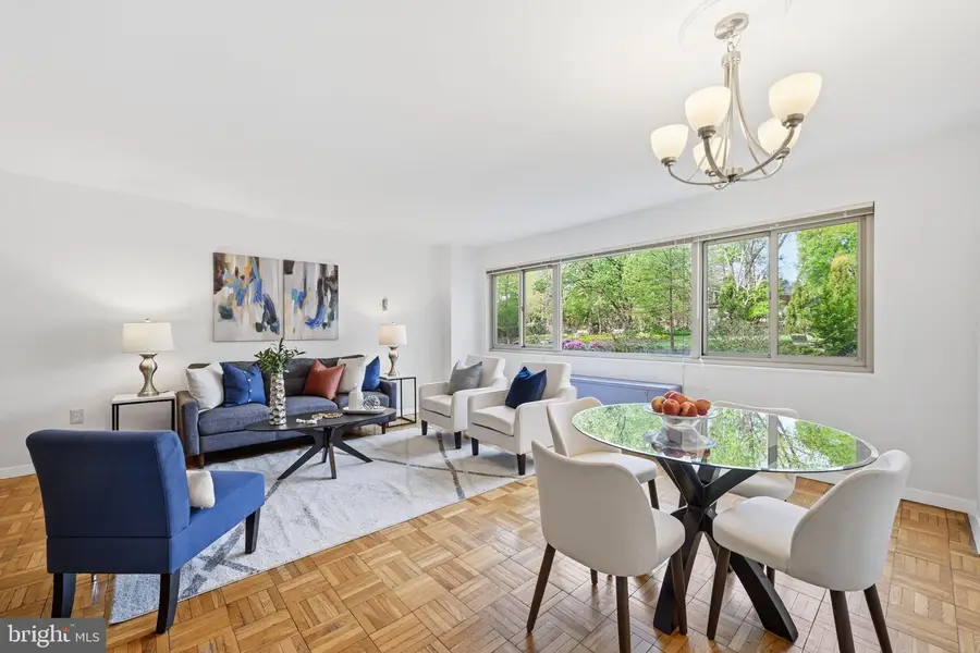 4600 Connecticut Ave Nw #213, Washington, DC 20008 - #3