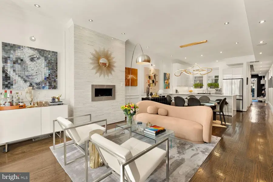 1518 8th St Nw, Washington, DC 20001 - #2