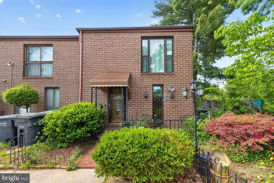 834 Wheeler Hill Dr Se #834, Washington, DC 20032 - #2