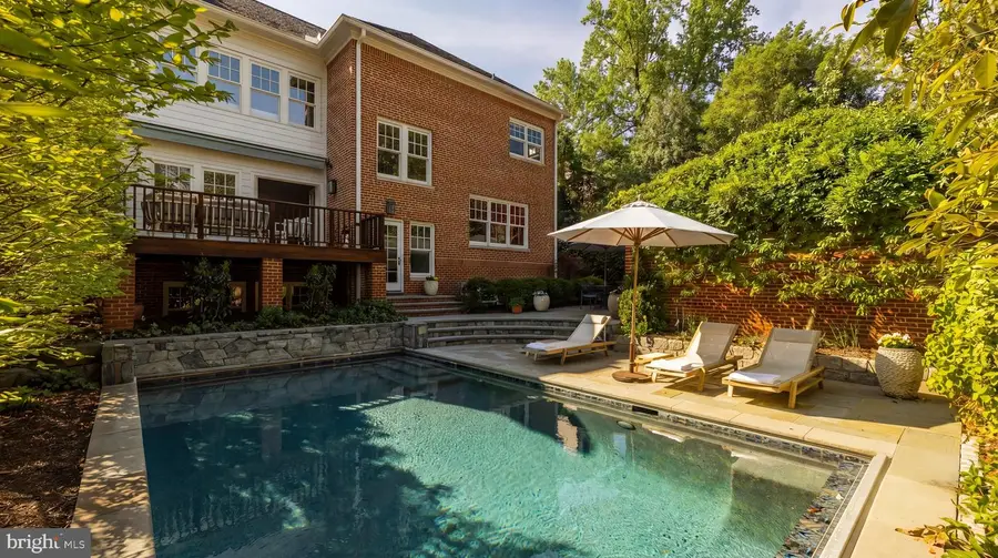 2809 34th Pl Nw, Washington, DC 20007 - #2