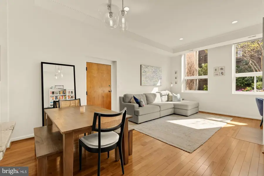 1715 15th St Nw #103, Washington, DC 20009 - #3