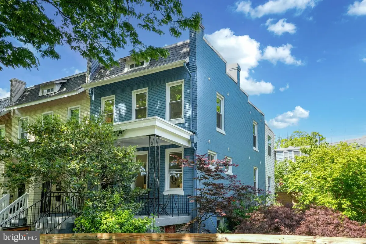1228 Orren St Ne, Washington, DC 20002 - #1