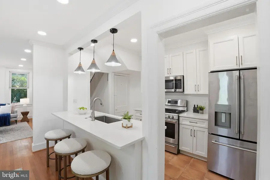 1228 Orren St Ne, Washington, DC 20002 - #3