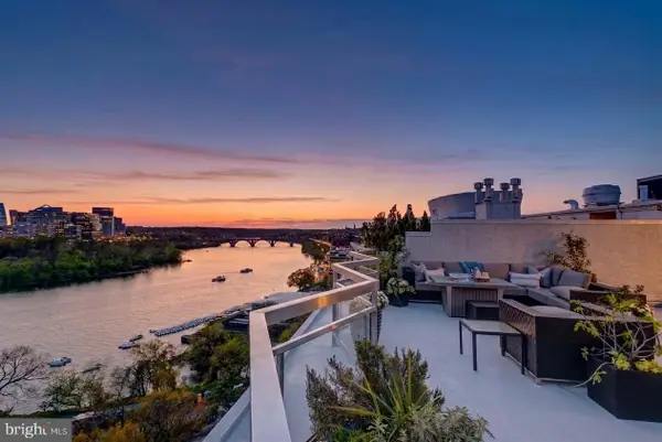 2700 Virginia Ave Nw #1507, WASHINGTON, DC 20037