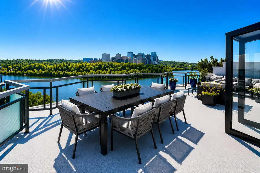 2700 Virginia Ave Nw #1507, Washington, DC 20037 - #2