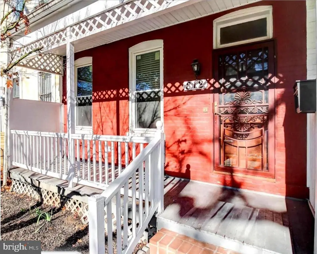 812 I St Ne, Washington, DC 20002 - #1