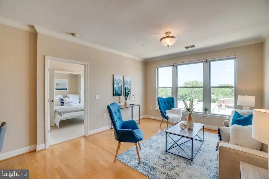 1391 Pennsylvania Ave Se #403, Washington, DC 20003 - #3