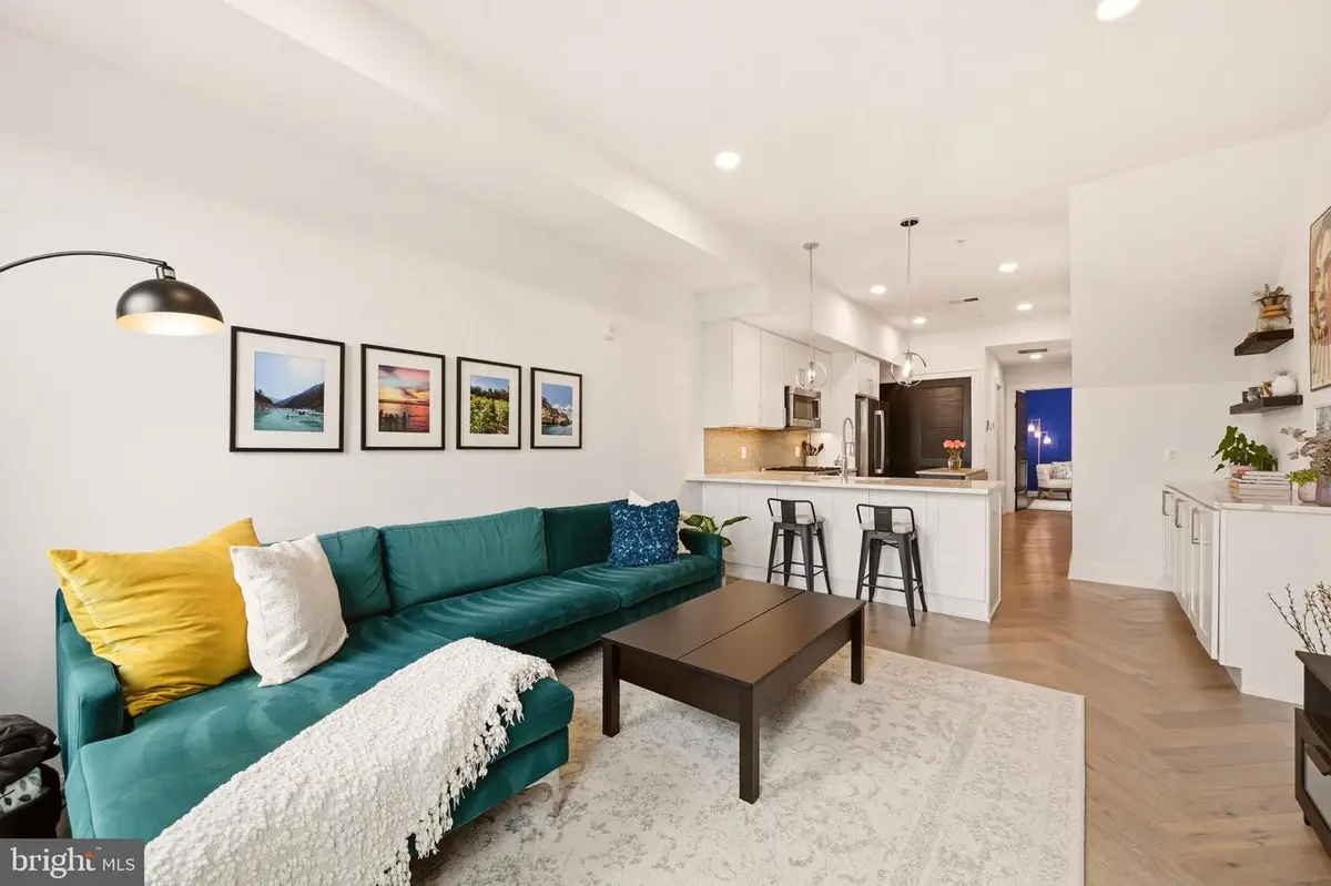 838 Varnum St Nw #11, Washington, DC 20011 - #1