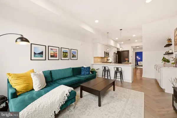 838 Varnum St Nw #11, WASHINGTON, DC 20011