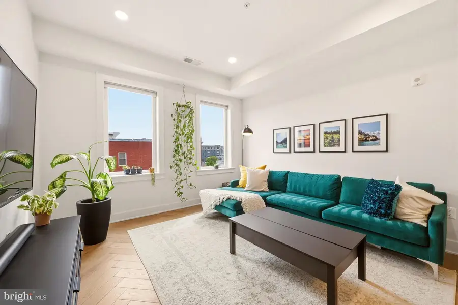 838 Varnum St Nw #11, Washington, DC 20011 - #2