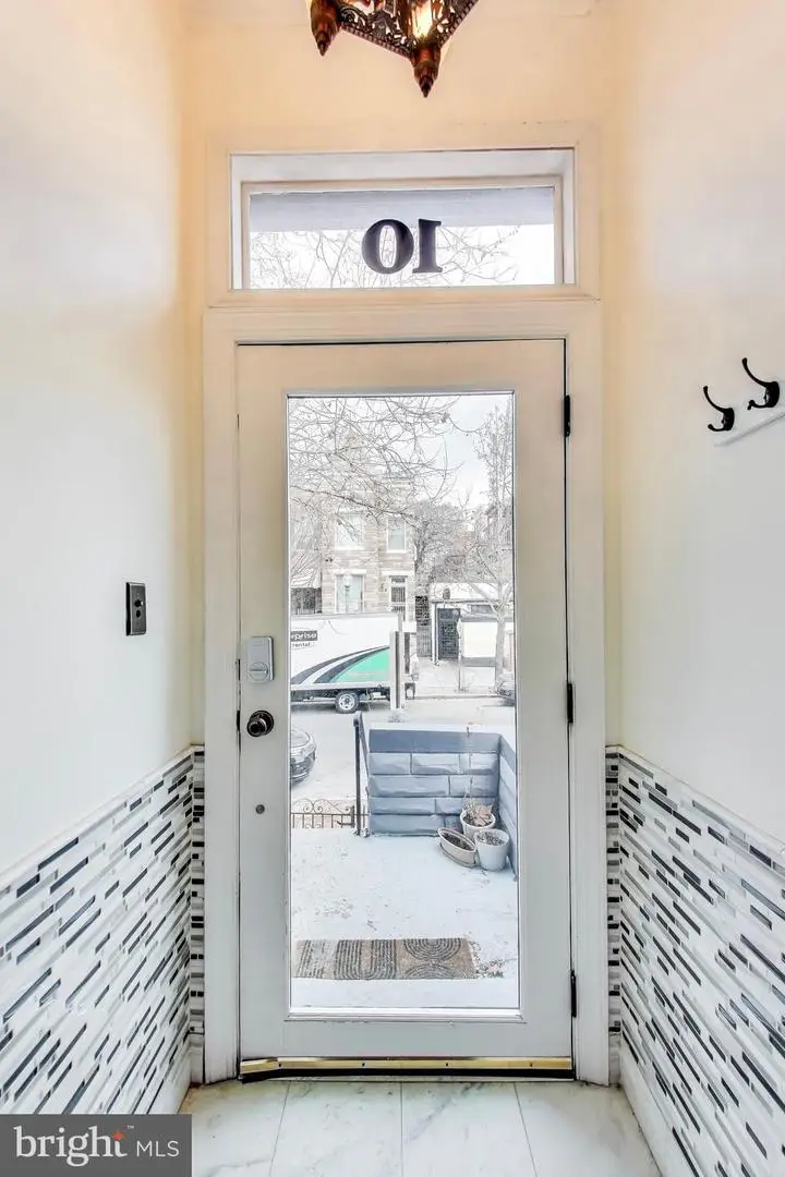 10 Randolph Pl Nw, Washington, DC 20001 - #2