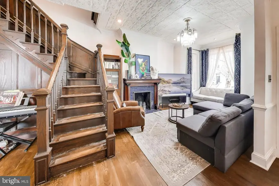 10 Randolph Pl Nw, Washington, DC 20001 - #3