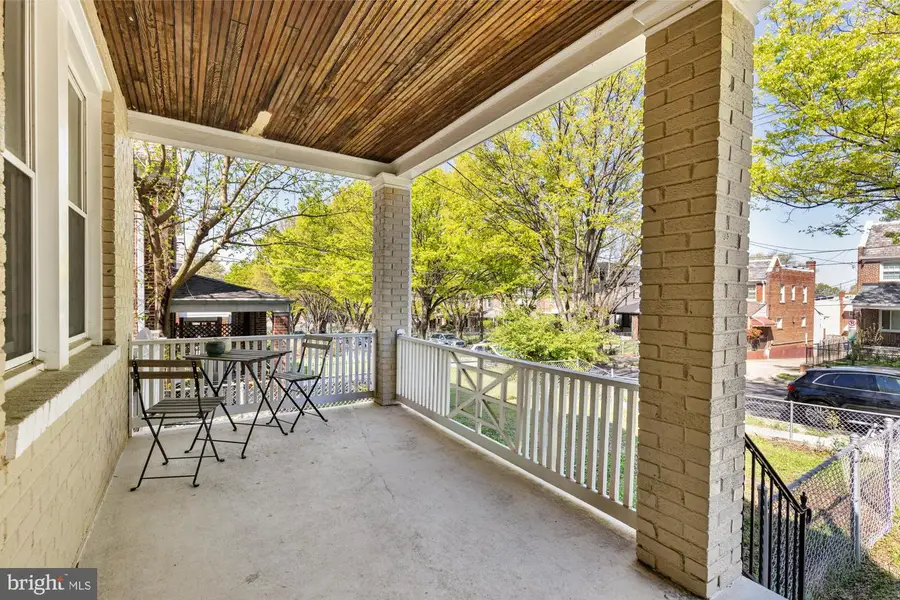 65 Allison St Ne, Washington, DC 20011 - #2