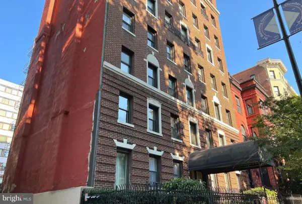 1125 12th St Nw #21, WASHINGTON, DC 20005