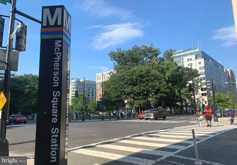 1125 12th St Nw #21, Washington, DC 20005 - #3