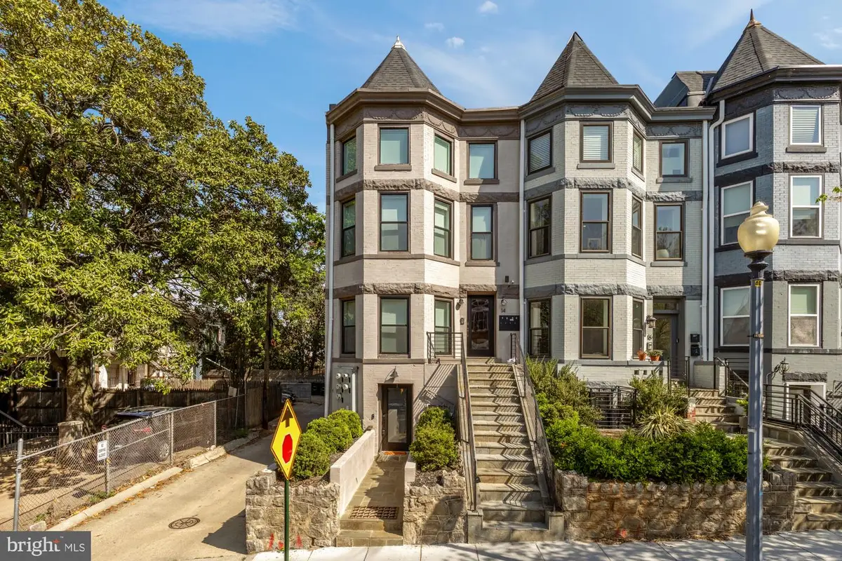 14 T St Ne #1, Washington, DC 20002 - #1