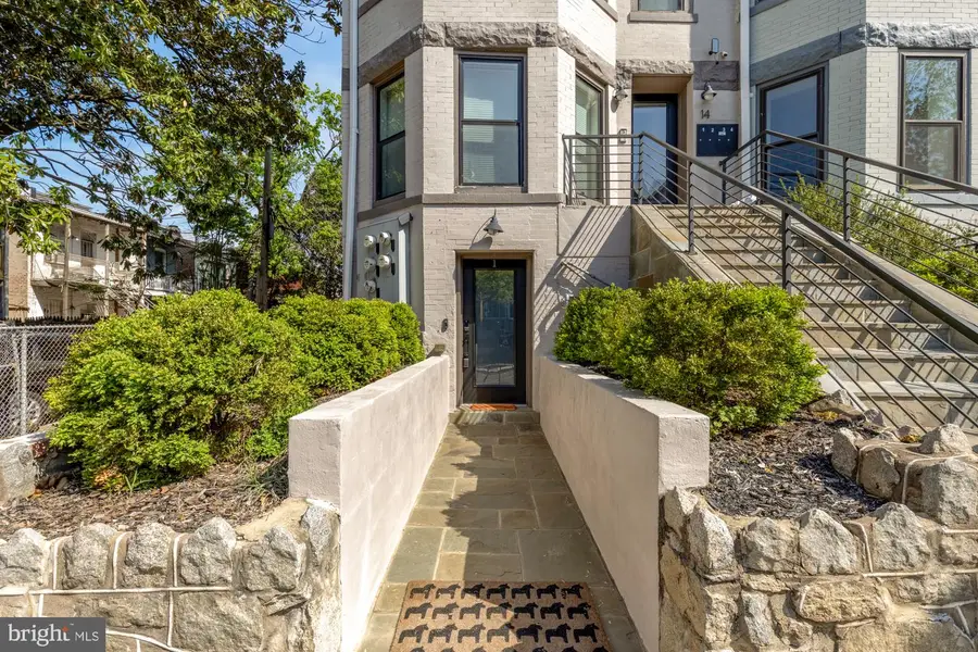 14 T St Ne #1, Washington, DC 20002 - #2