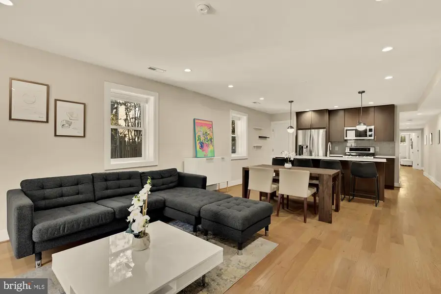 14 T St Ne #1, Washington, DC 20002 - #3